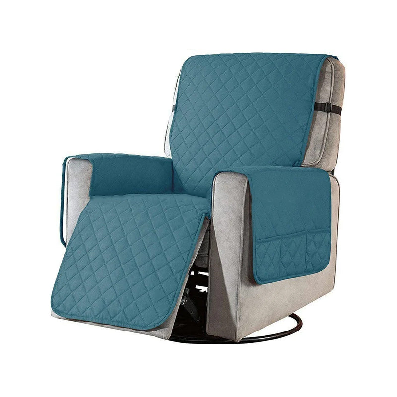Skanto | Soft Recliner Cover