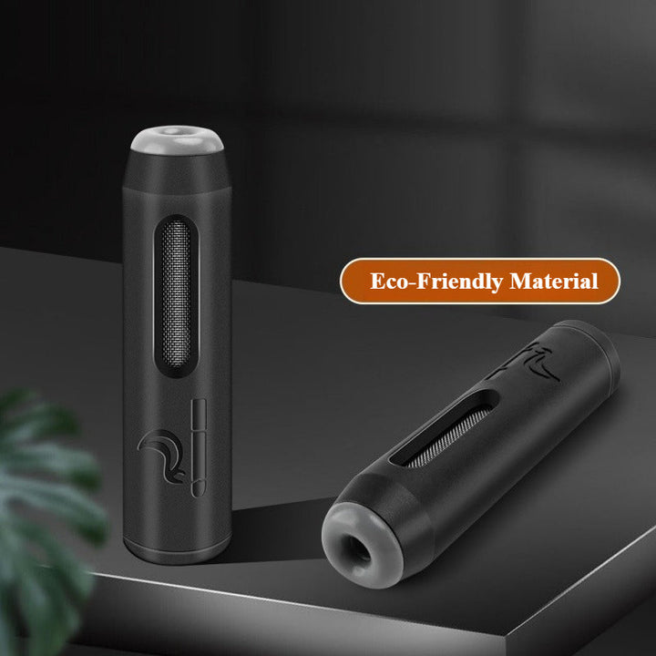 Kalsten | Portable Anti-Ash Smoking Holder
