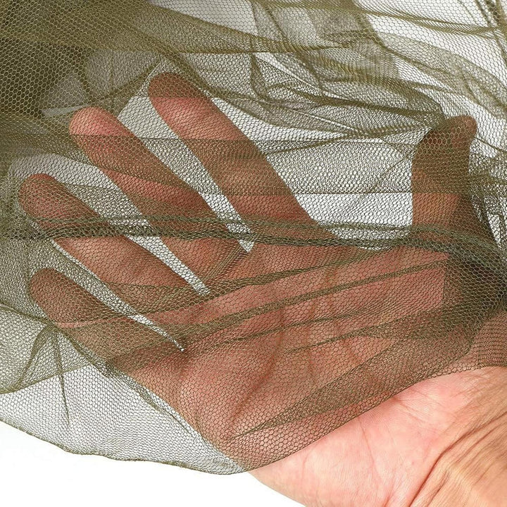 Kalsten | Outdoor Rectangular Fly Net Canopy – Ventora