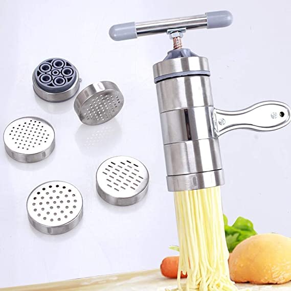 PastaVero — Perfect Pasta in Professional Quality that Excites Everyone! | Kalsten