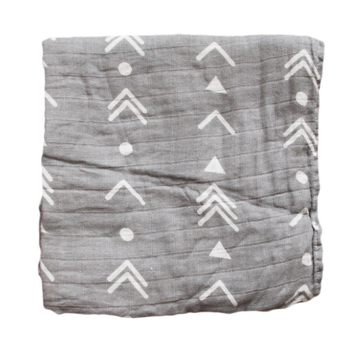 Children's Soft Muslin Blanket kalsten