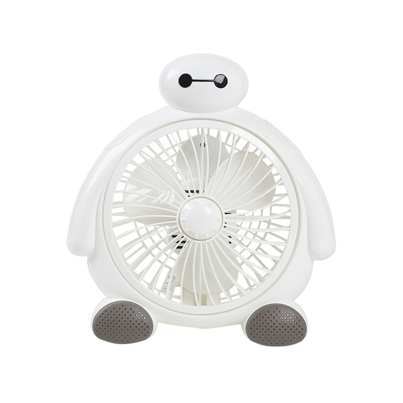 Women's Portable Mini Fan Kalsten