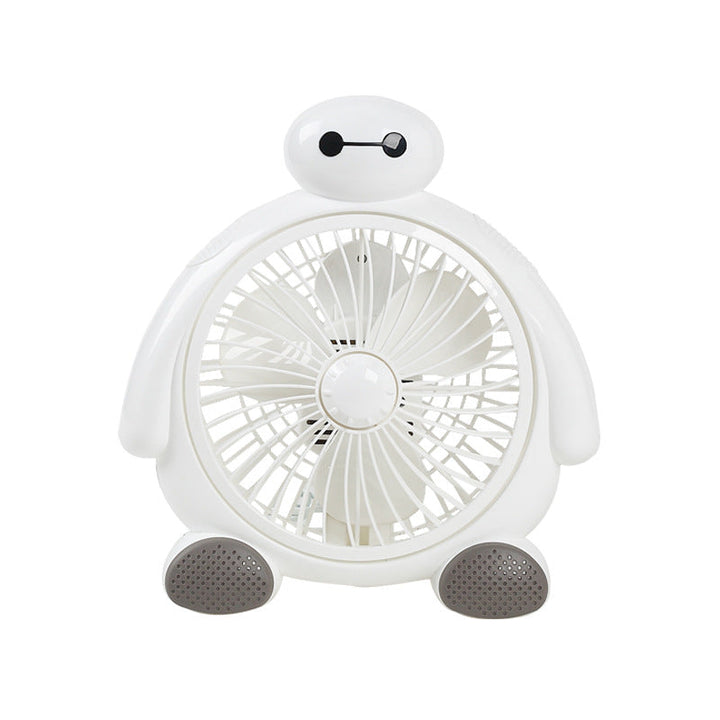 Women's Portable Mini Fan Kalsten