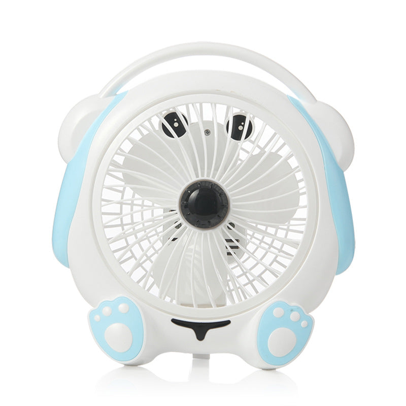 Ladies Portable Mini Fan Kalsten