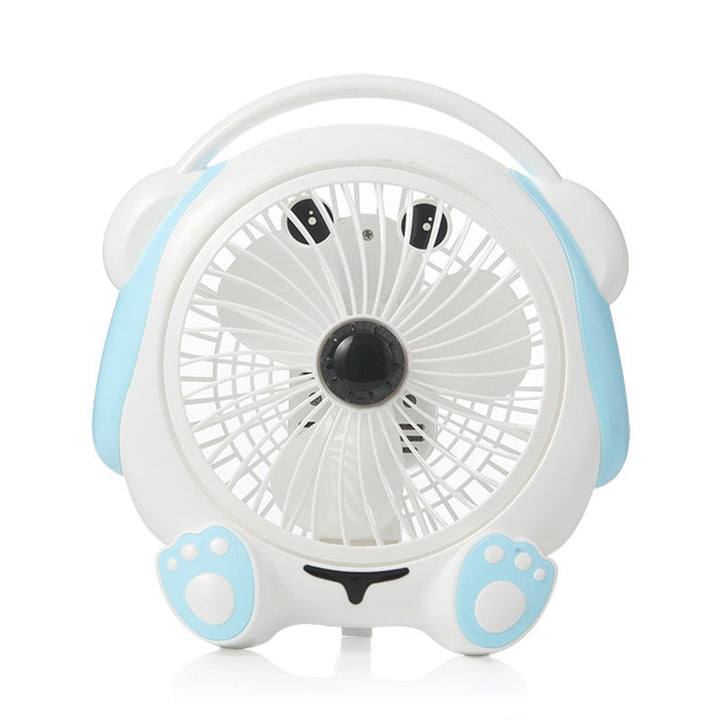 Ladies Portable Mini Fan Kalsten