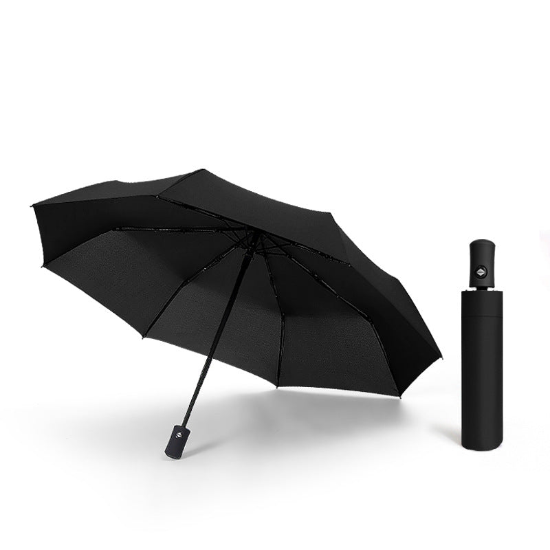 Women's automatic windproof umbrella with practical opening mechanism Kalsten