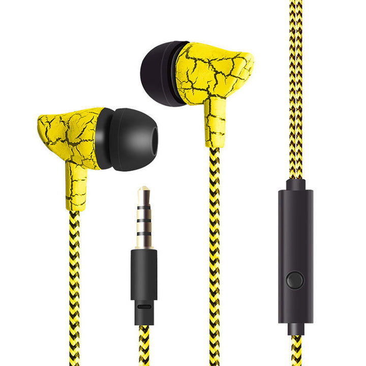 In-Ear Headphones Kalsten