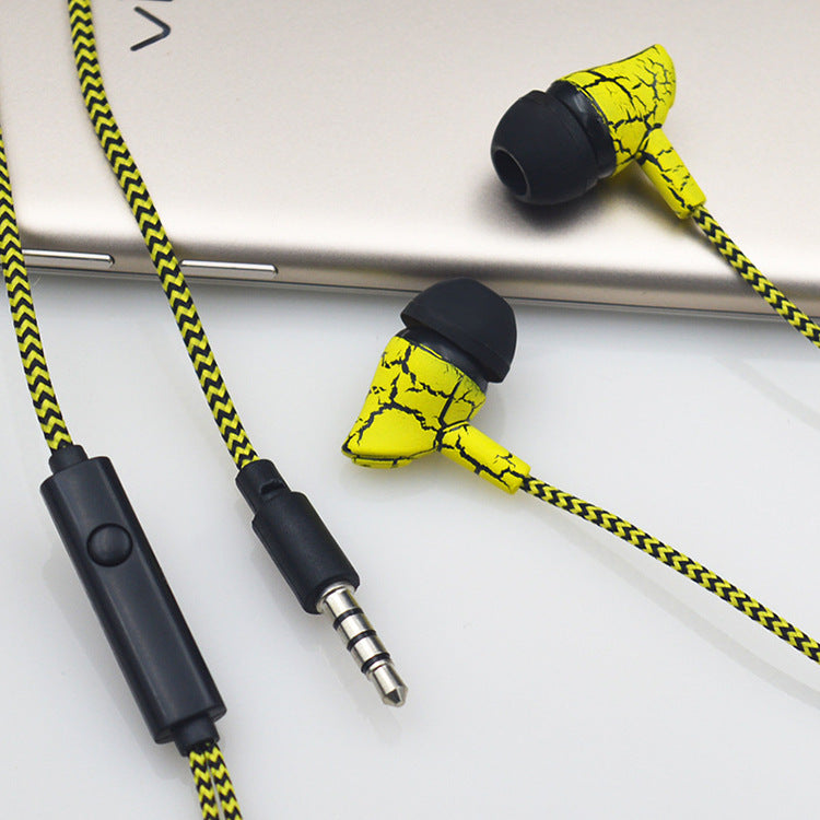 In-Ear Headphones Kalsten