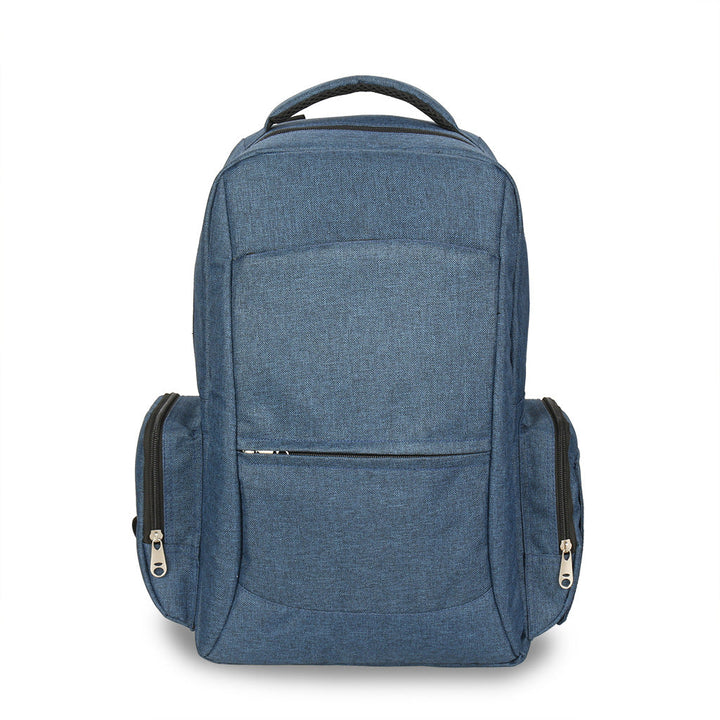 Highly functional laptop backpack Kalsten