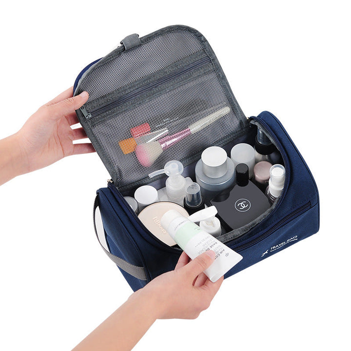 Kultur-Organizer Bag With Thoughtful Interior Compartment Design Kalsten