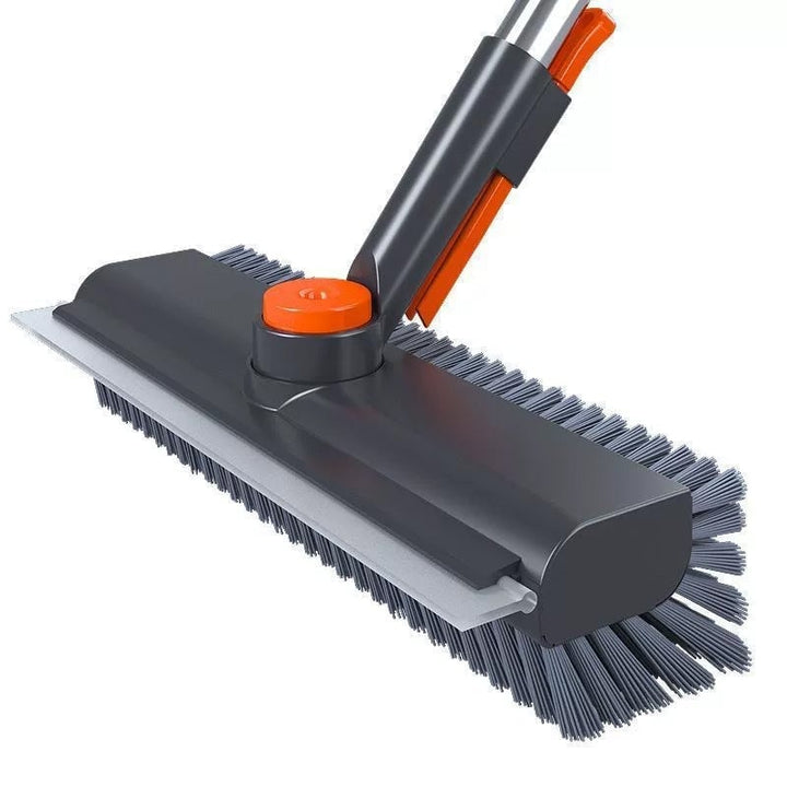 TurboScrub Cleaning Brush with 360° Head | Kalsten