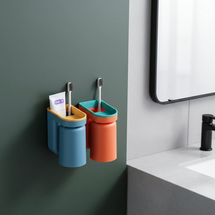 WaWallace — Free your bathroom from chaos and enjoy more space, cleanliness & order! | Kalsten