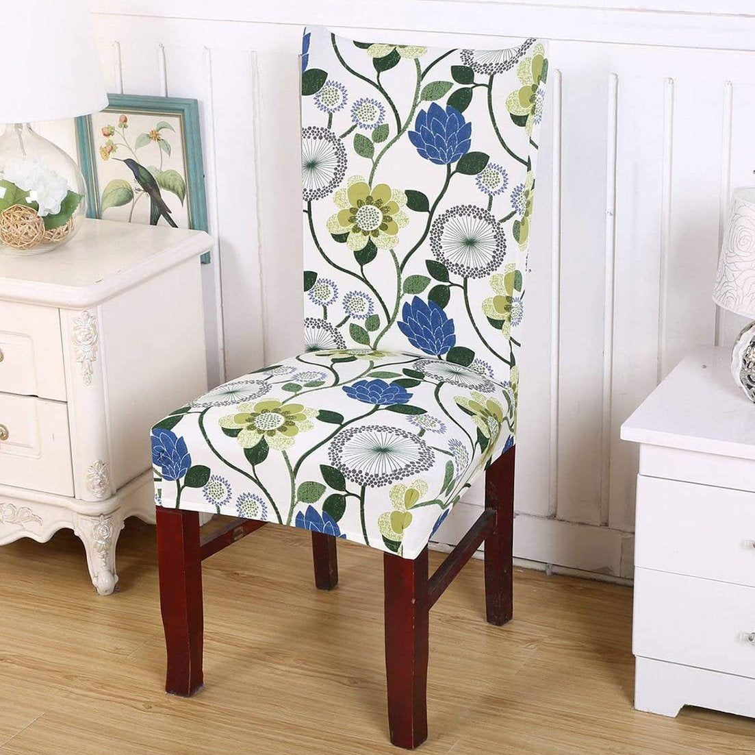 BowLift | Elastic Chair Covers