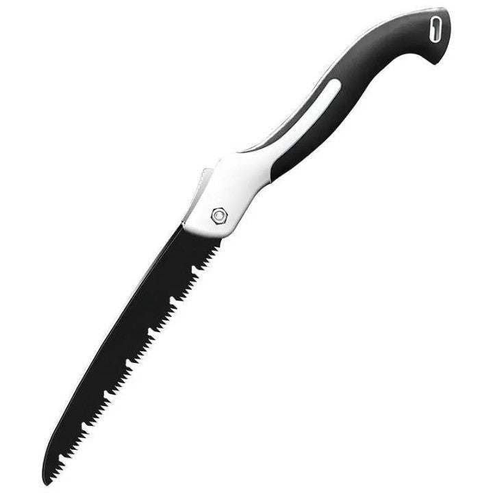 Japanese Manganese Steel Outdoor Foldable Saw | Kalsten