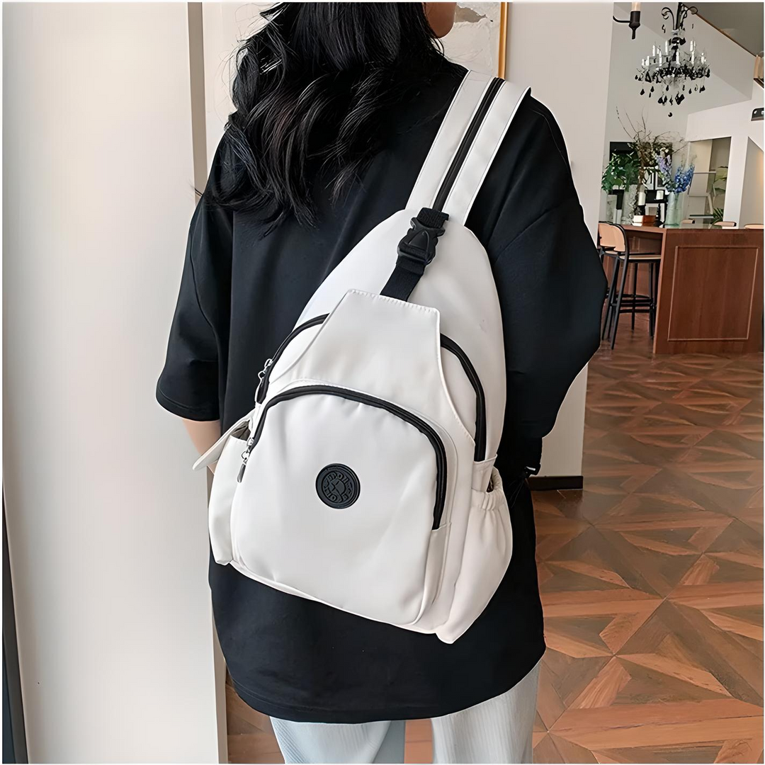 Kalsten | Convertible Anti-Theft Crossbody Bag
