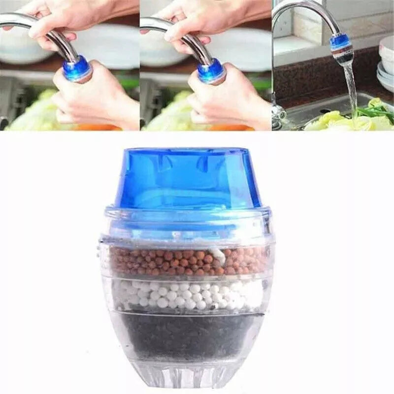 Kalsten | Kitchen Faucet Tap 5 Layers