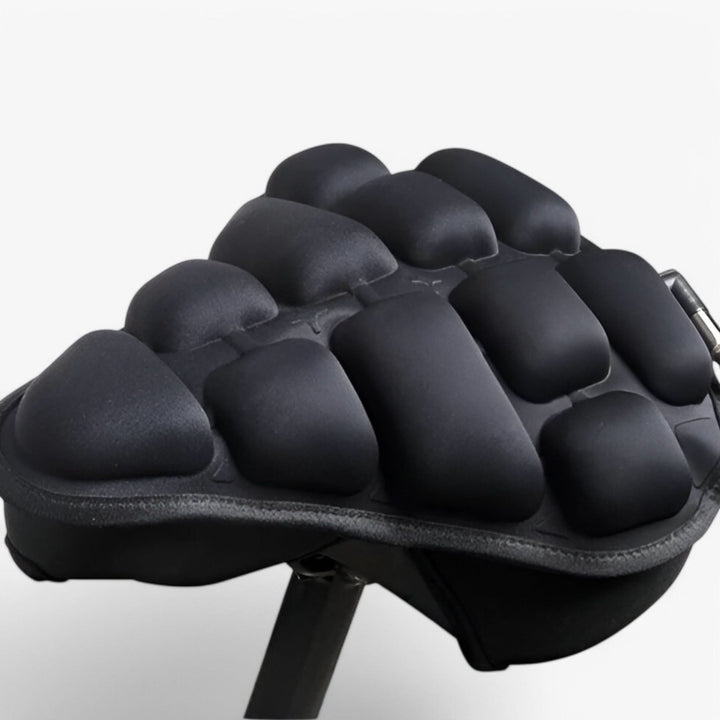 Kalsten | AirSeat Adjustable Shock-Absorbing Breathable Bike Saddle Cover