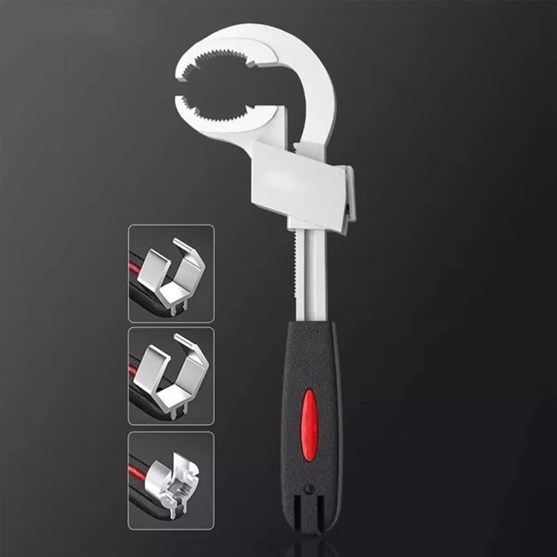 Kalsten | Multifunctional Bathroom Wrench Set