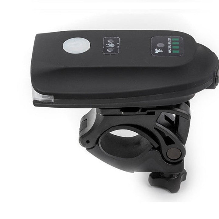 High-Performance LED Bicycle Headlight Kalsten