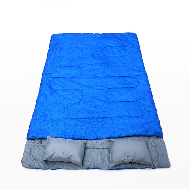 Comfort sleeping mat Kalsten
