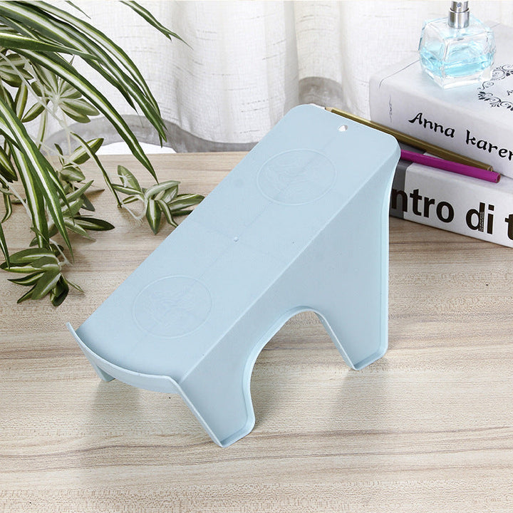Adjustable Footrest Stool Kalsten