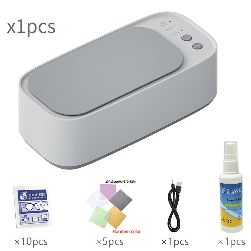 SonicClean - Professional Ultrasonic Cleaning Machine | Kalsten
