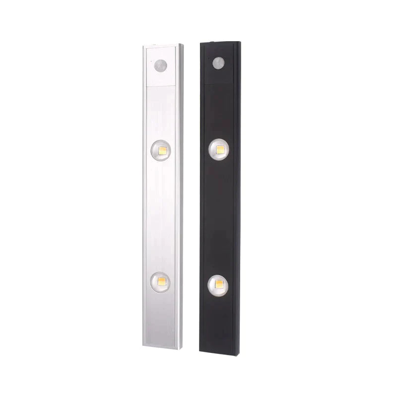 LuminaSense — The light that warmly welcomes your home and provides security | Kalsten