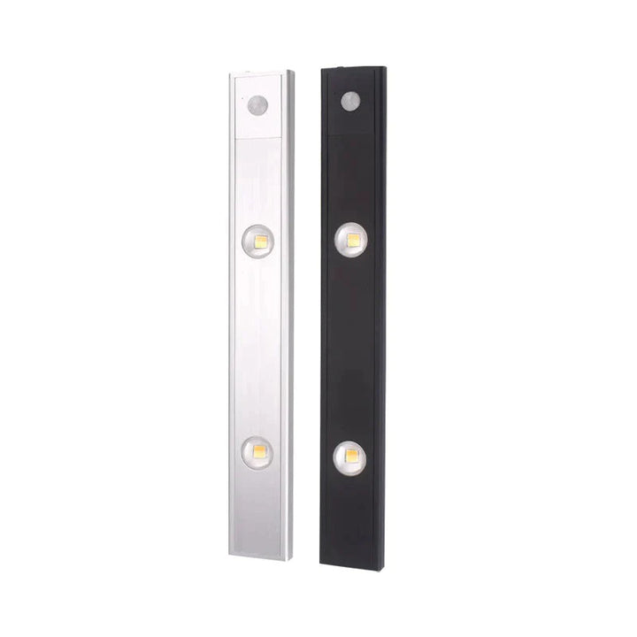 LuminaSense — The light that warmly welcomes your home and provides security | Kalsten