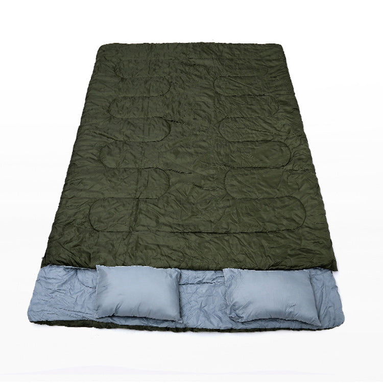 Comfort sleeping mat Kalsten