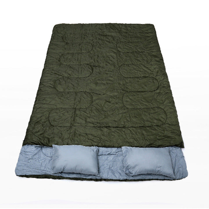 Comfort sleeping mat Kalsten