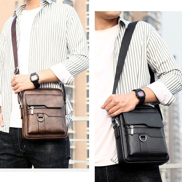 Kalsten | Men’s Portable Messenger Bag