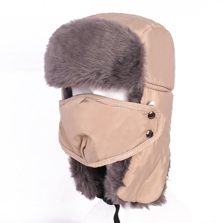 Kalsten | Warm Trapper Windproof Hat