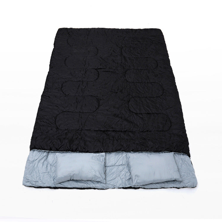 Comfort sleeping mat Kalsten