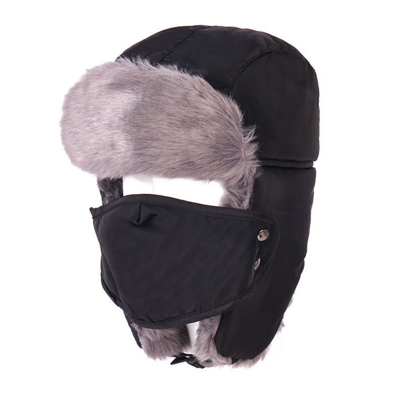 Kalsten | Warm Trapper Windproof Hat