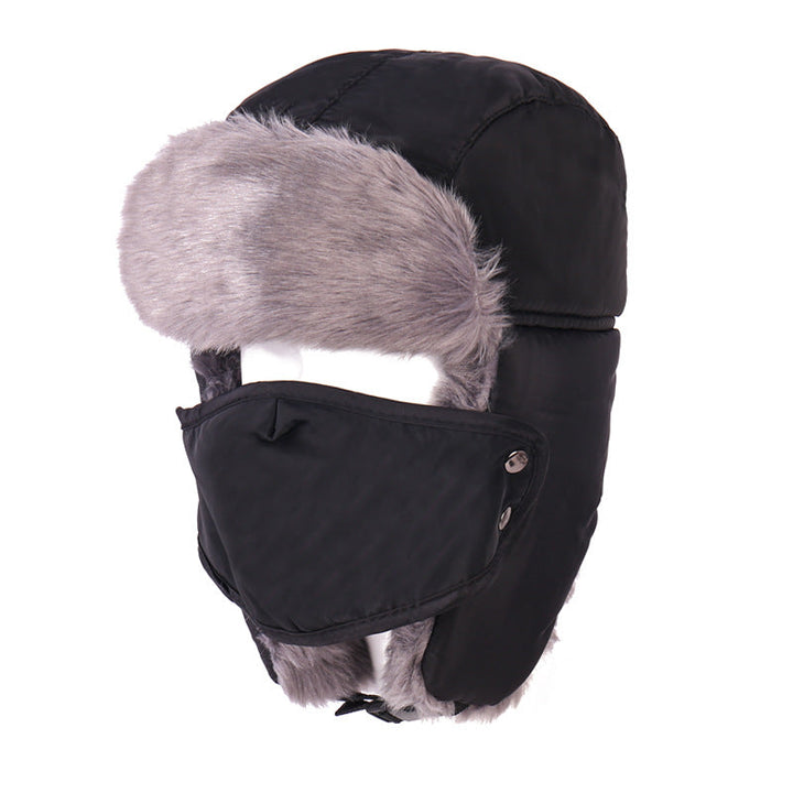 Kalsten | Warm Trapper Windproof Hat
