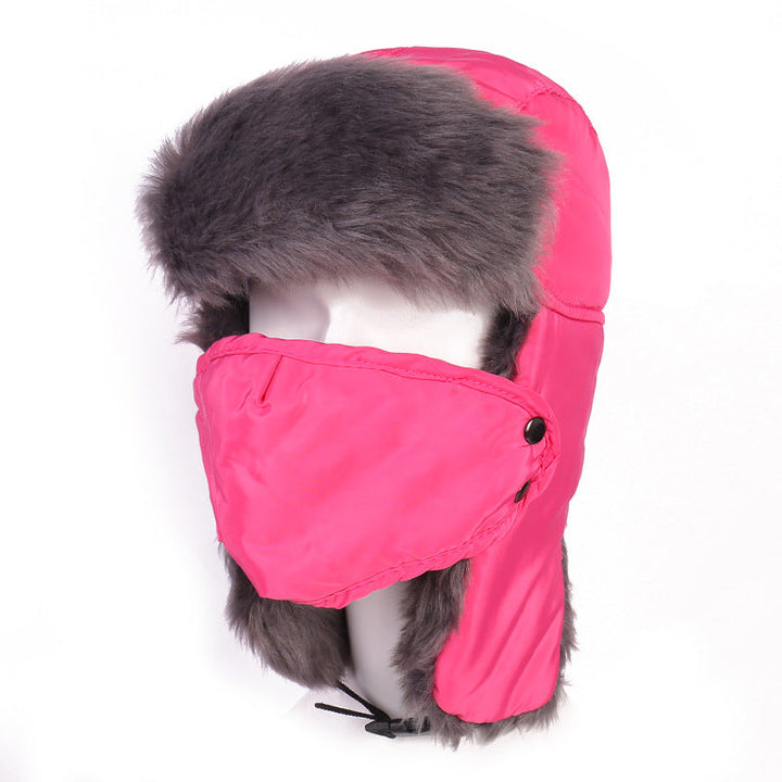 Kalsten | Warm Trapper Windproof Hat
