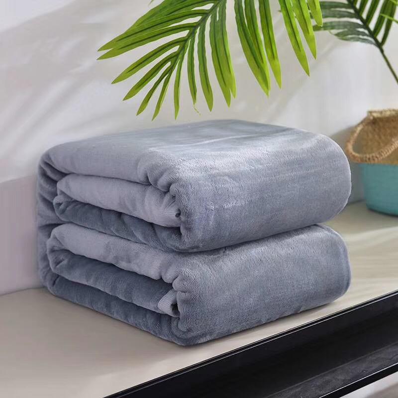 Ladies cozy blanket Kalsten