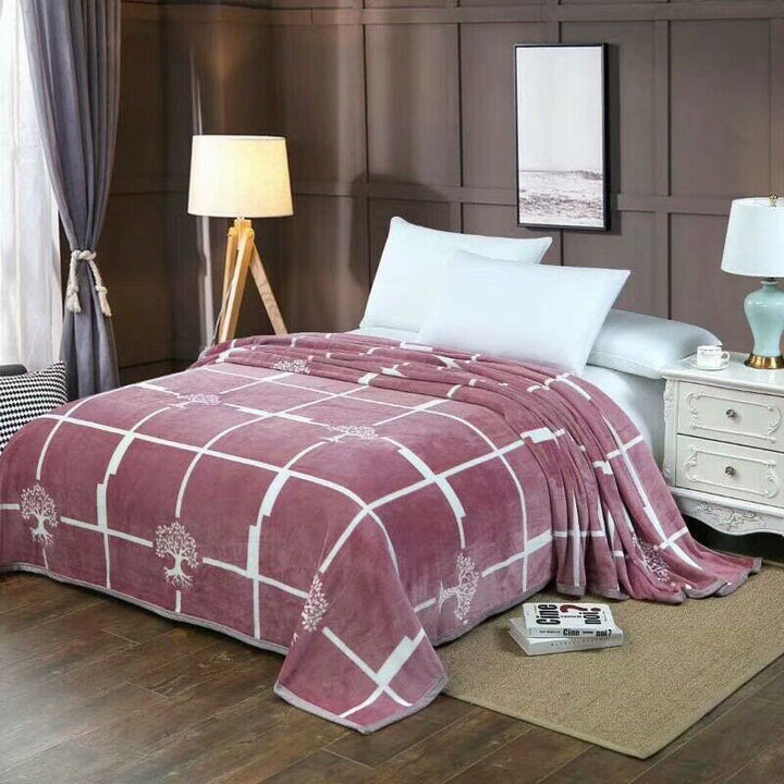 Ladies Snuggle Blanket Kalsten