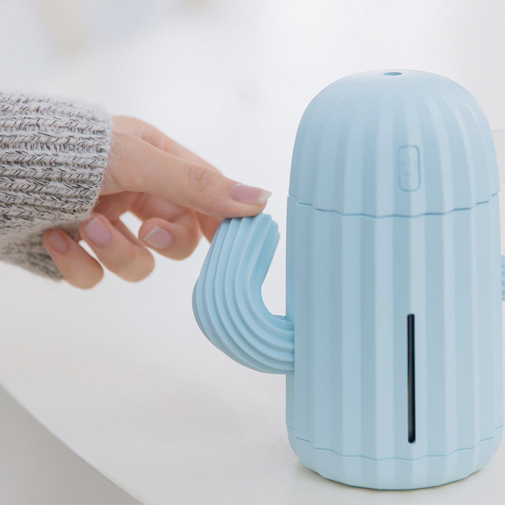 Fun Cactus-Shaped Humidifier Kalsten