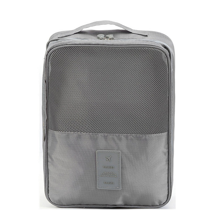 Multi-Pocket Travel Storage Organizer Kalsten