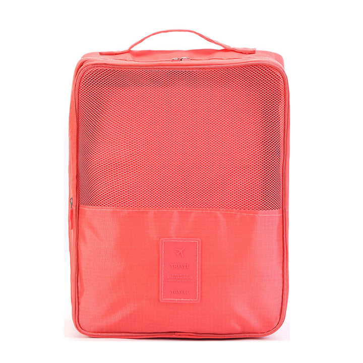 Multi-Pocket Travel Storage Organizer Kalsten