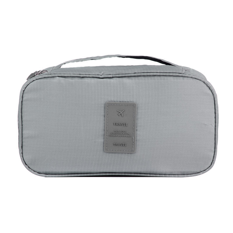 Portable Travel Storage Pouch Kalsten