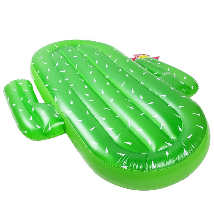 Unisex Inflatable Water Lounger in One Size Design Kalsten