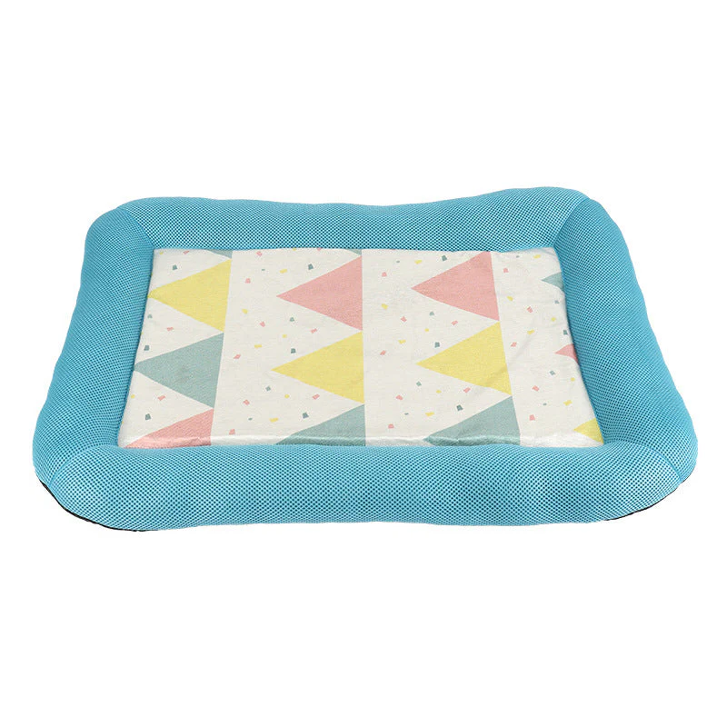 Pet Silk Cooling Mat | Kalsten