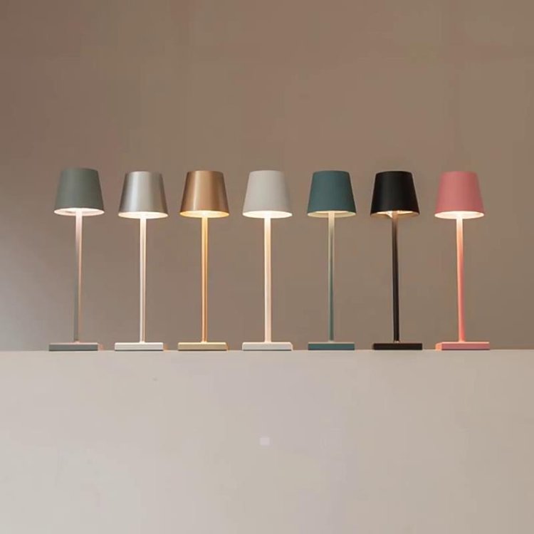 LuxeLamp Illuminate your space with elegance | Kalsten