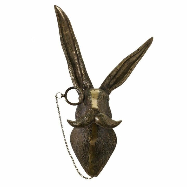 Kalsten | Unique Wall Decoration Animal Head for Home