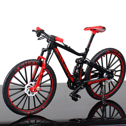 BowLift |  Bicycle Model Scale DIY