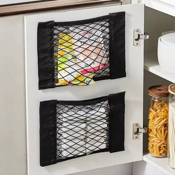FlexiHold — Turn every inch into a stress-free organization wonder | Kalsten