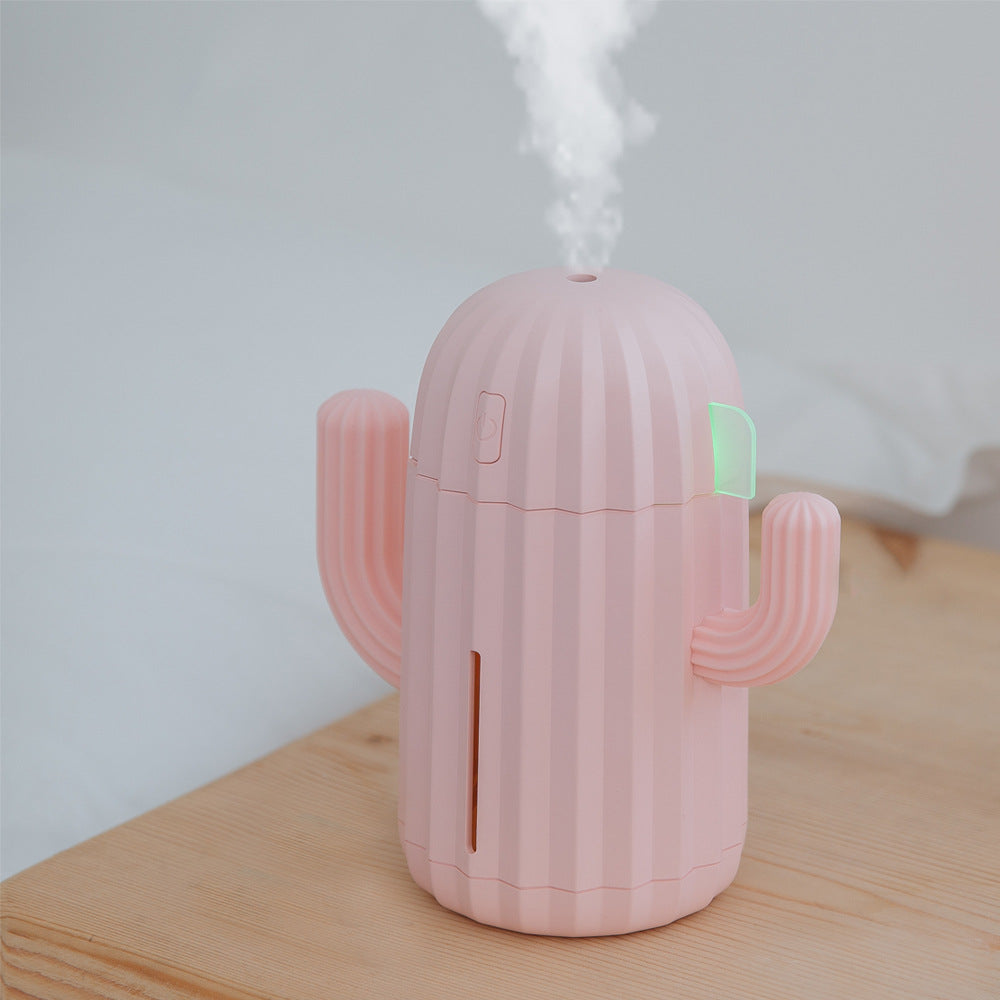 Fun Cactus-Shaped Humidifier Kalsten