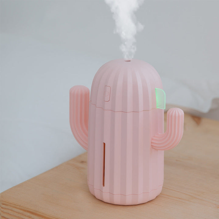 Fun Cactus-Shaped Humidifier Kalsten